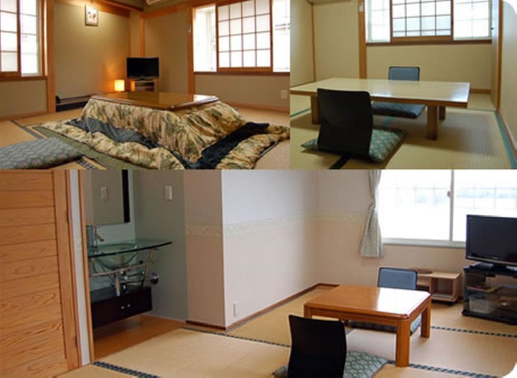New Marutaso Hotel Tottori Room photo