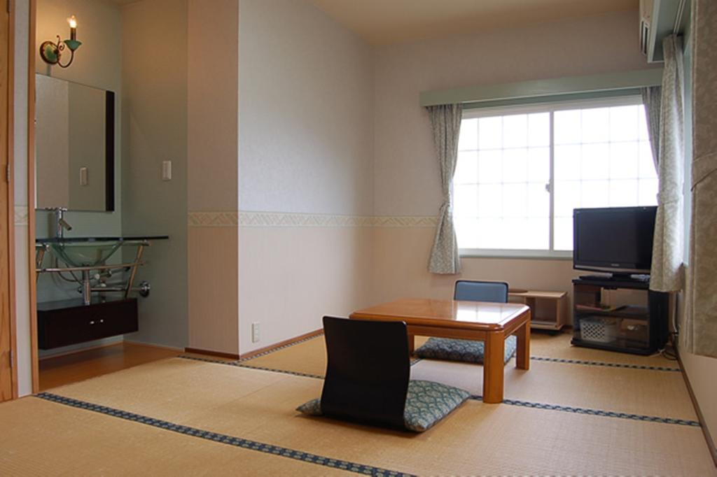 New Marutaso Hotel Tottori Room photo