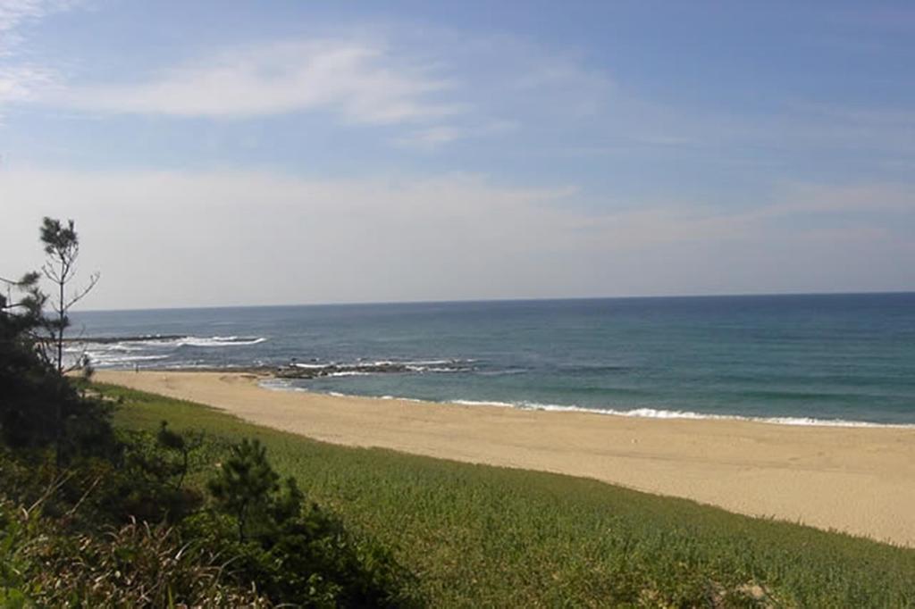 New Marutaso Hotel Tottori Exterior photo
